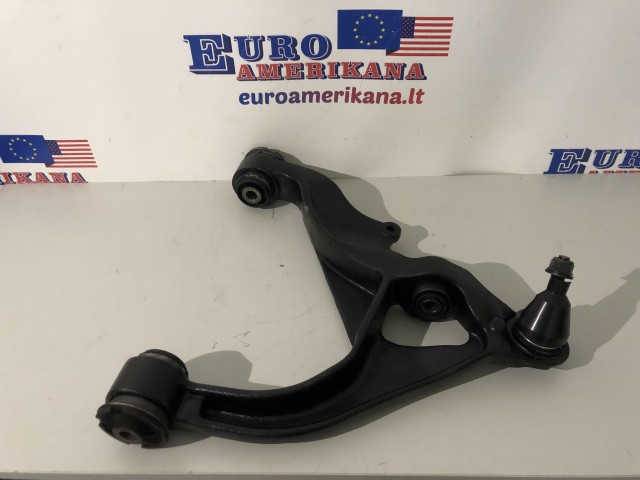 Lower Control Arm, LH